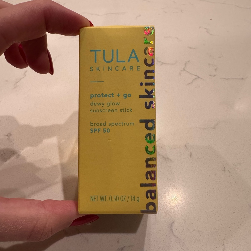 TULA - protect + go